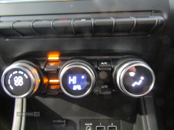 Used Renault Captur 2022 for sale - 76998753: Photo 22