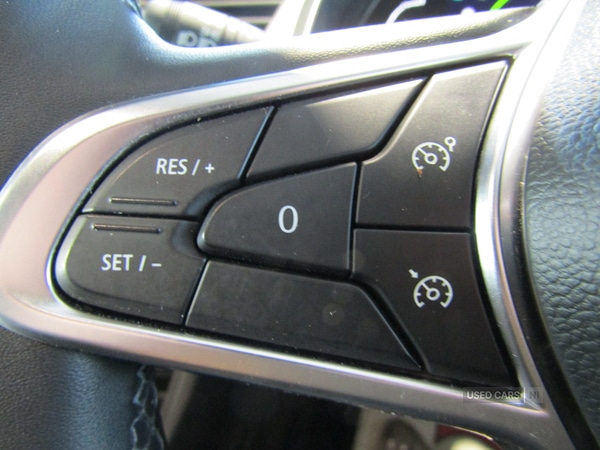 Used Renault Captur 2022 for sale - 76998753: Photo 28