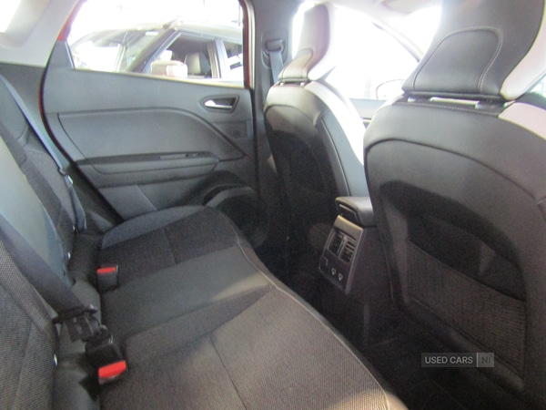 Used Renault Captur 2022 for sale - 76998753: Photo 29