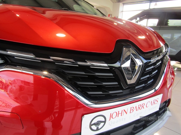 Used Renault Captur 2022 for sale - 76998753: Photo 7