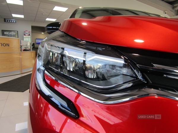 Used Renault Captur 2022 for sale - 76998753: Photo 9