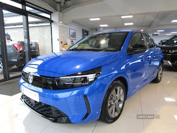 2024 - 1.2 Turbo Design 5dr
