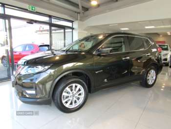 2020 - 1.3 DiG-T Acenta Premium 5dr [7 Seat] DCT