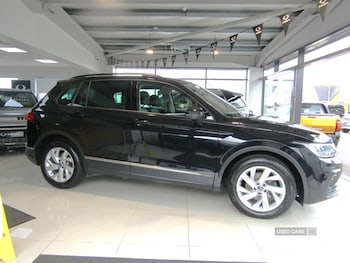 Used Volkswagen Tiguan 2023 for sale - 79349883: Photo
