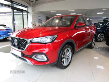 2022 - 1.5 T-GDI Excite 5dr