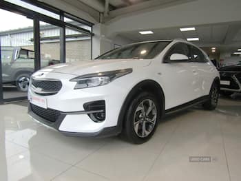 Used Kia XCeed 2020 for sale - 79846389: Photo