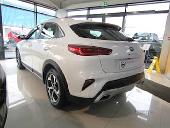 Used Kia XCeed 2020 for sale - 79846389: Photo