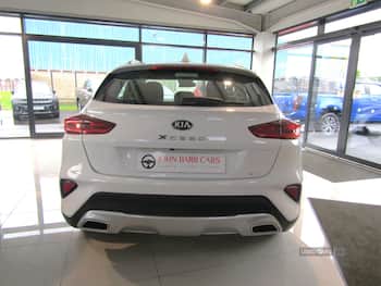Used Kia XCeed 2020 for sale - 79846389: Photo