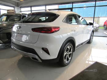 Used Kia XCeed 2020 for sale - 79846389: Photo