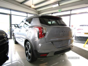 Used KGM Tivoli 2026 for sale - 79375126: Photo