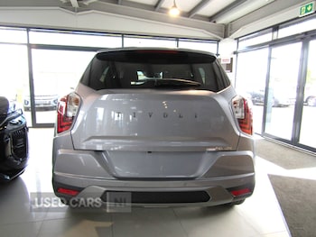 Used KGM Tivoli 2026 for sale - 79375126: Photo