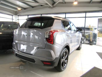 Used KGM Tivoli 2026 for sale - 79375126: Photo