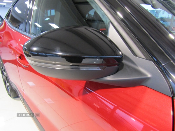 Used Vauxhall Mokka 2022 for sale - 76513841: Photo 10