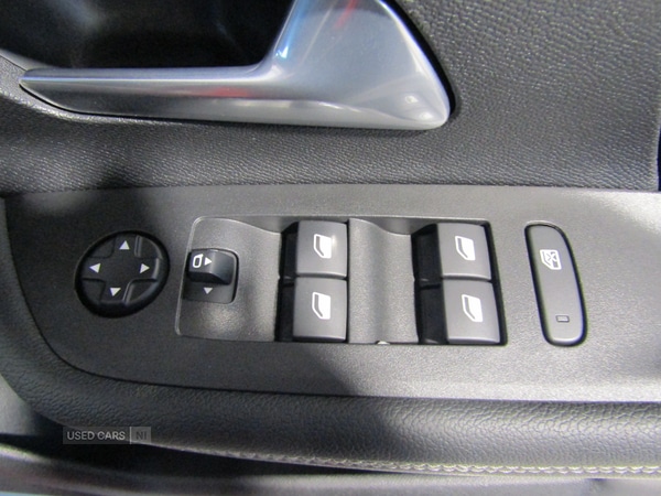 Used Vauxhall Mokka 2022 for sale - 76513841: Photo 12