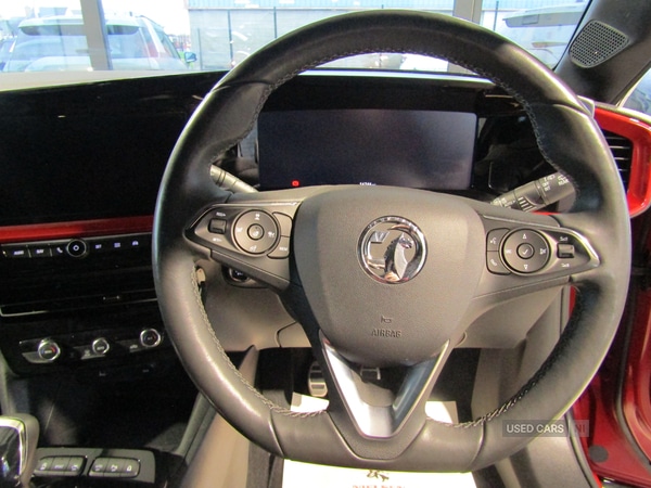 Used Vauxhall Mokka 2022 for sale - 76513841: Photo 14