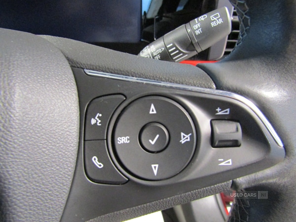 Used Vauxhall Mokka 2022 for sale - 76513841: Photo 15