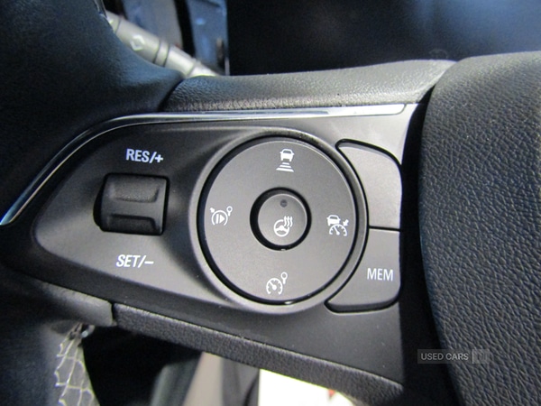 Used Vauxhall Mokka 2022 for sale - 76513841: Photo 16