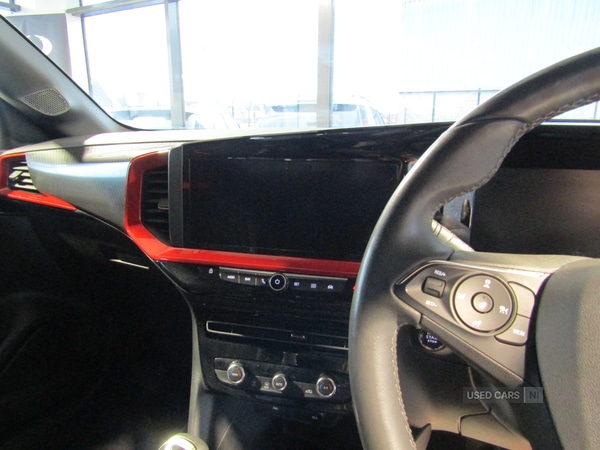 Used Vauxhall Mokka 2022 for sale - 76513841: Photo 17