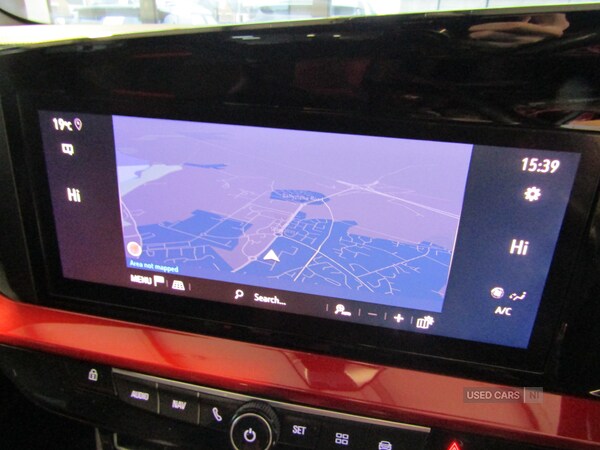 Used Vauxhall Mokka 2022 for sale - 76513841: Photo 18