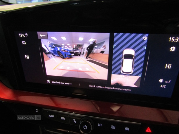 Used Vauxhall Mokka 2022 for sale - 76513841: Photo 19