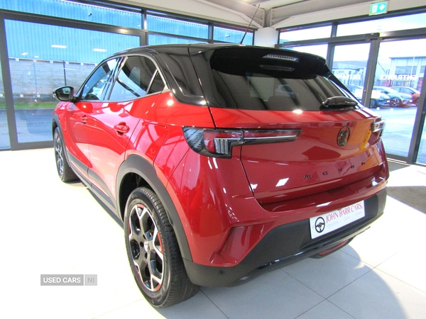 Used Vauxhall Mokka 2022 for sale - 76513841: Photo 2