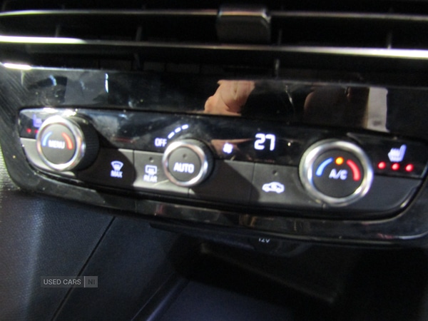 Used Vauxhall Mokka 2022 for sale - 76513841: Photo 20