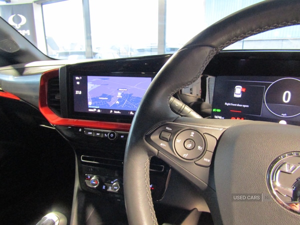 Used Vauxhall Mokka 2022 for sale - 76513841: Photo 21