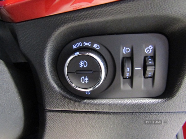 Used Vauxhall Mokka 2022 for sale - 76513841: Photo 22