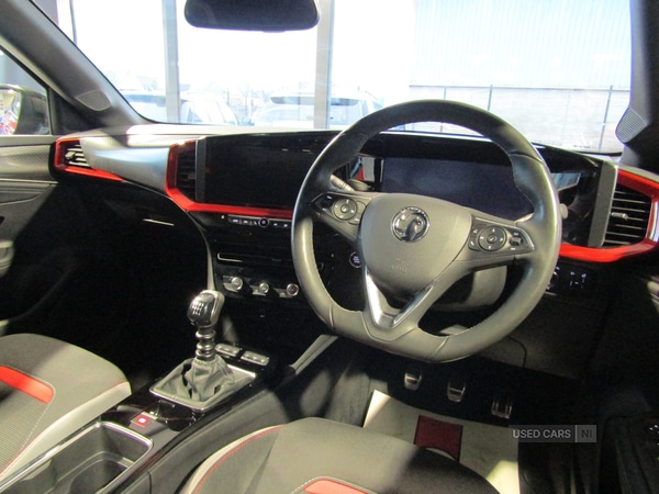 Used Vauxhall Mokka 2022 for sale - 76513841: Photo 23