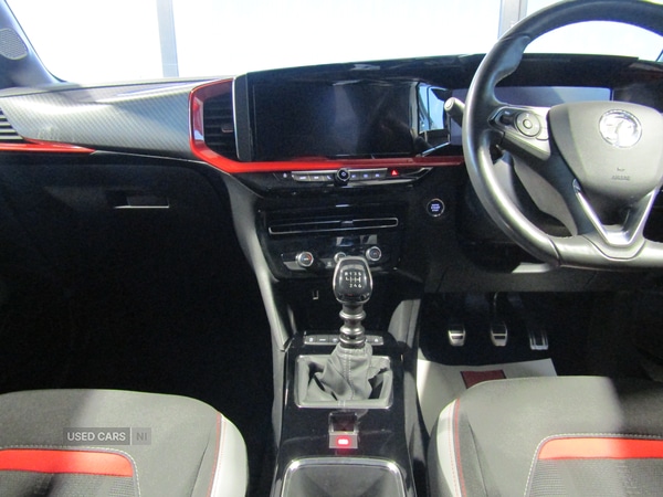 Used Vauxhall Mokka 2022 for sale - 76513841: Photo 24