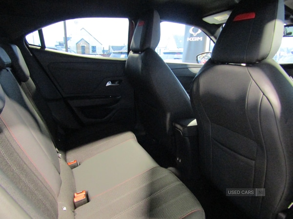 Used Vauxhall Mokka 2022 for sale - 76513841: Photo 25