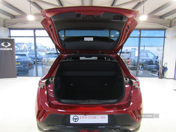 Used Vauxhall Mokka 2022 for sale - 76513841: Photo 27