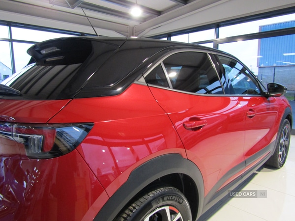 Used Vauxhall Mokka 2022 for sale - 76513841: Photo 29