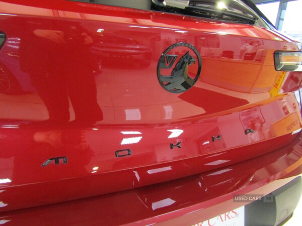 Used Vauxhall Mokka 2022 for sale - 76513841: Photo 30