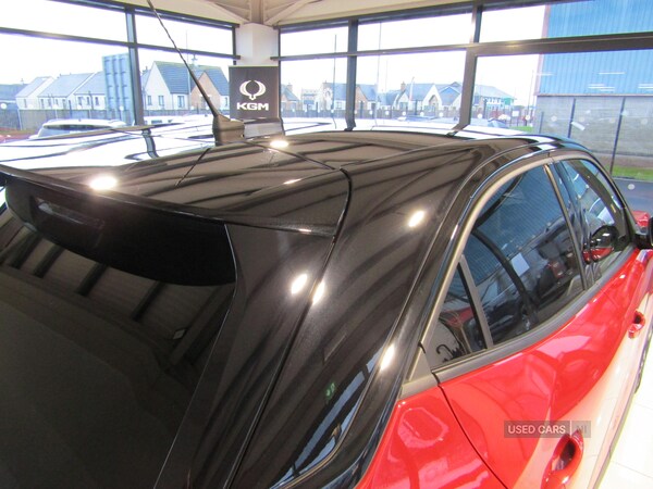 Used Vauxhall Mokka 2022 for sale - 76513841: Photo 32