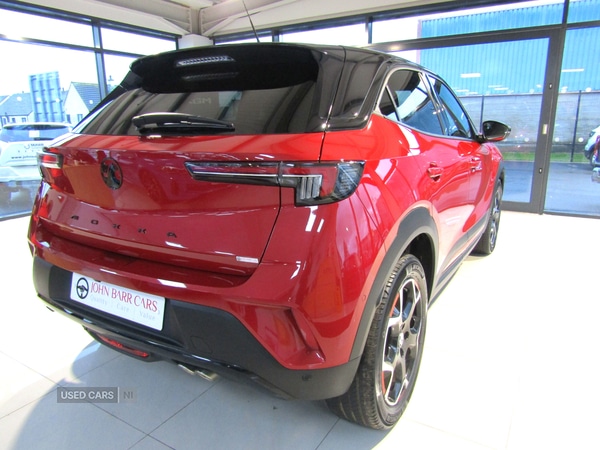 Used Vauxhall Mokka 2022 for sale - 76513841: Photo 4