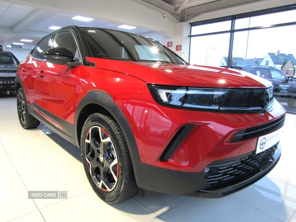 Used Vauxhall Mokka 2022 for sale - 76513841: Photo 6