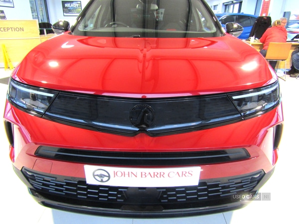 Used Vauxhall Mokka 2022 for sale - 76513841: Photo 7