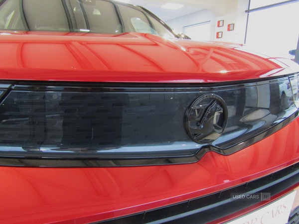 Used Vauxhall Mokka 2022 for sale - 76513841: Photo 8