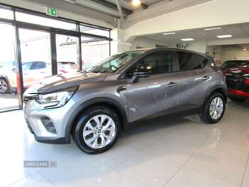 2022 - 1.0 TCE 90 Iconic Edition 5dr