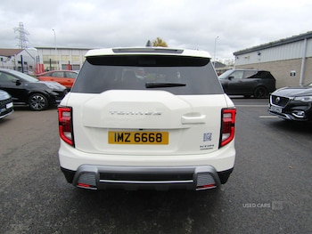 Used KGM Torres 2025 for sale - 78505310: Photo