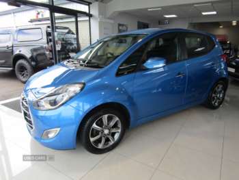 2016 - 1.6 SE 5dr Auto