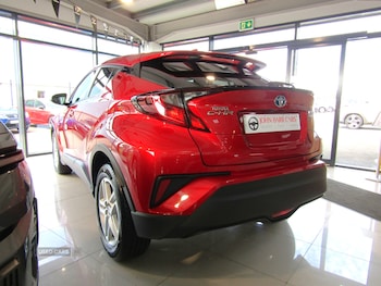 Used Toyota C-HR 2023 for sale - 79000182: Photo