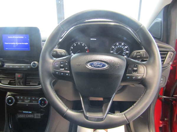 Used Ford Puma 2023 for sale - 77809469: Photo 12