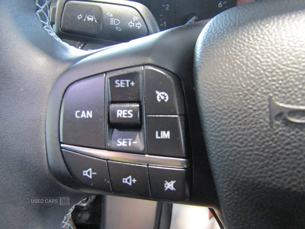 Used Ford Puma 2023 for sale - 77809469: Photo 14