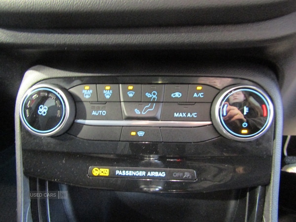 Used Ford Puma 2023 for sale - 77809469: Photo 15