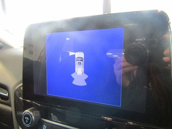 Used Ford Puma 2023 for sale - 77809469: Photo 16