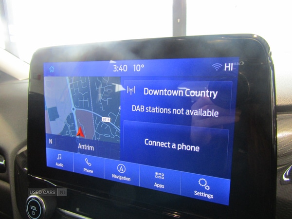 Used Ford Puma 2023 for sale - 77809469: Photo 17