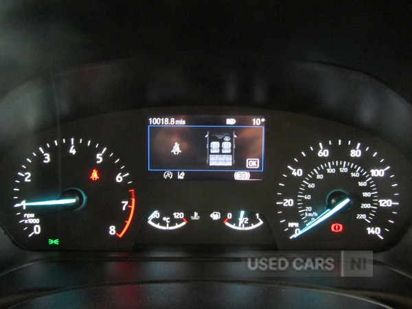 Used Ford Puma 2023 for sale - 77809469: Photo 18