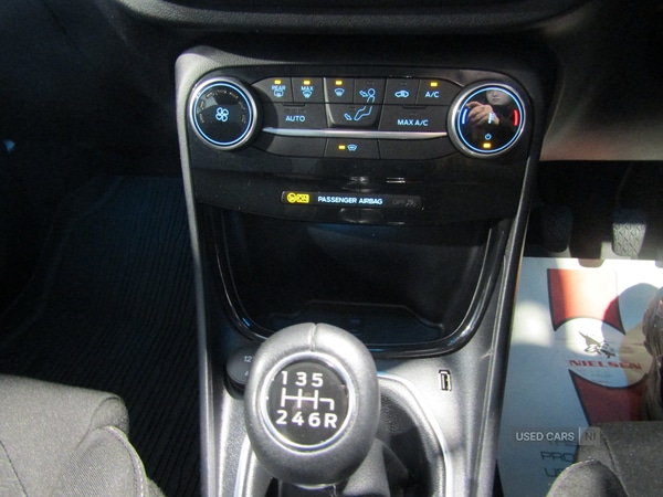 Used Ford Puma 2023 for sale - 77809469: Photo 19